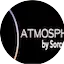 Logo Sorcerer Radio Atmospheres