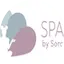 Logo Sorcerer Radio Spa Day