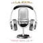 Logo Radio La Explosiva