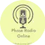 Logo Phase Radio Online