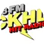 Logo HitRadio 98