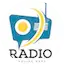 Logo Rádio Adore FM