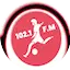 Logo Deportivisima 102.1