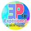 Logo Expérience fm