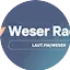 Logo Weser Radio