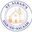 Logo St. Alban's Online Radio