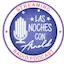 Logo LAS NOCHES CON ARNOLD RADIO