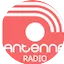 Logo Antenna Radio