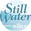 Logo Rejoice Radio - Still Waters