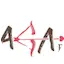 Logo La Traga Radio