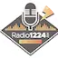 Logo Radio 1224