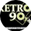 Logo Retro 90 y +