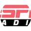 Logo ESPN Radio 103.7
