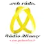 Logo Web Rádio Aliança