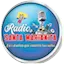 Logo Santa Marianita Radio On Line