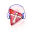 Logo Web Rádio Aliança de Paz