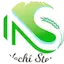 Logo NECHI STEREO