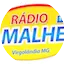 Logo Rádio Ramalhete