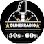 Logo Oldies Radio 50s-60s