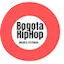 Logo BogotaHipHop
