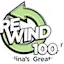 Logo Rewind 100.3