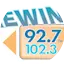 Logo Rewind 92.7 & 102.3
