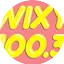 Logo WIXY 100.3