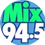 Logo Mix 94.5