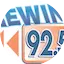 Logo Rewind 92.5