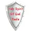Logo Echaran Fuera Demonios - Audiolibro de guerra