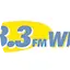 Logo 98.3 WHAI