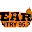 Logo Bear Country 95.3
