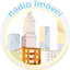 Logo Rádio Imóvel
