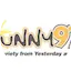 Logo Sunny 97.7