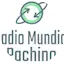 Logo Radio Mundial Pachino