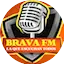 Logo Brava FM