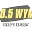 Logo 100.5 WYMG