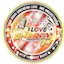 Logo LOVE ENERGY FM
