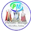 Logo Patronos Masaya Radio