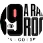 Logo 89 A Rádio Rock de Goiânia