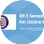 Logo 89.5 SweetLove Fm Online Radio
