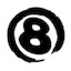 Logo Circl8 Radio