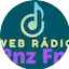 Logo Web rádio Pnz Fm