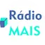 Logo Rádio MAIS FM