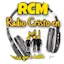 Logo RCM - Radio Cristo en Mí