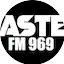 Logo Master FM 969
