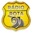Logo RÁDIO ROTA 61