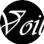 Logo Voilá fm