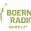 Logo Boerne Radio 103.9 FM