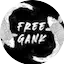 Logo Free Gank Radio